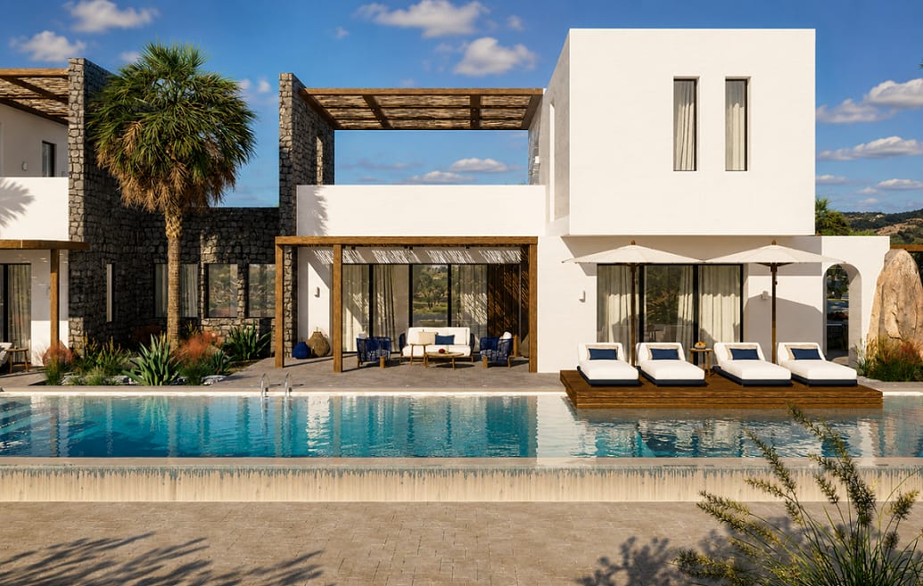 À vendre Appartement | Paros - picture 2