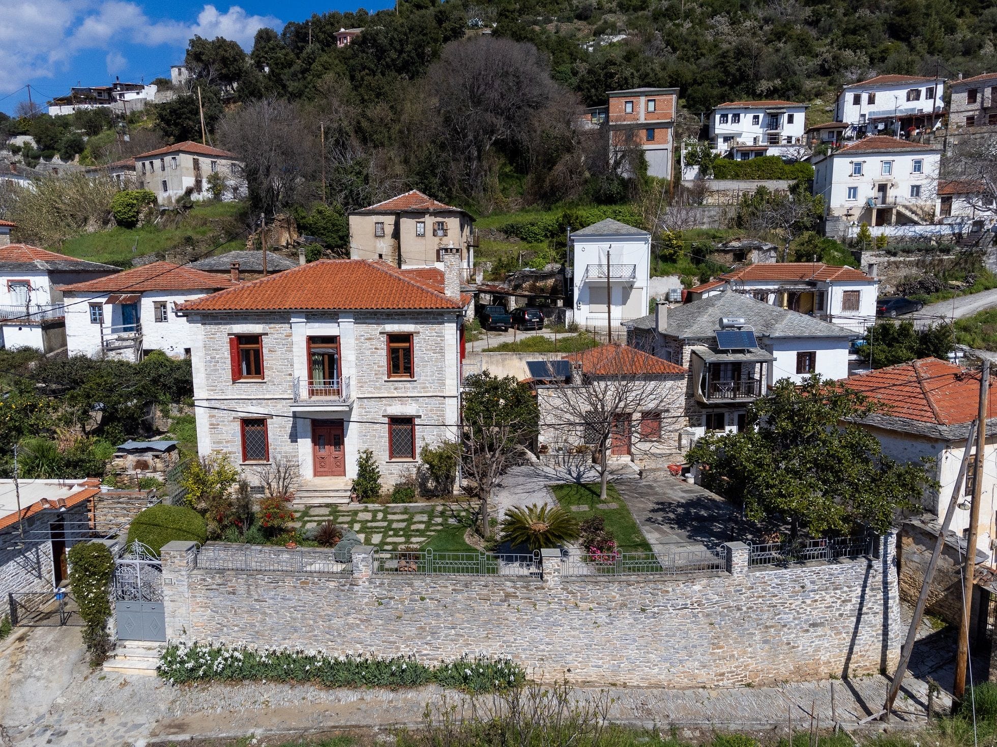 For Sale Apartment | Magnesia - picture 3