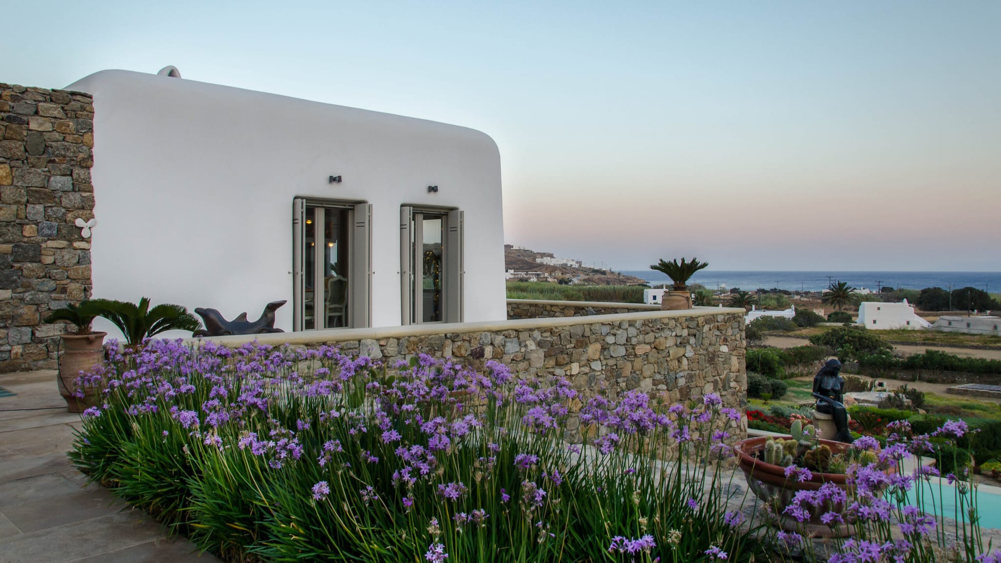 À vendre Appartement | Mykonos - picture 1