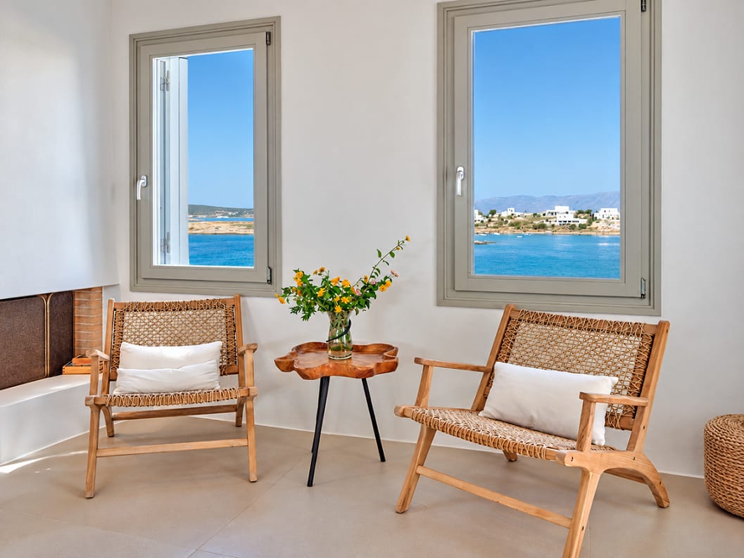 À vendre Appartement | Paros - picture 3