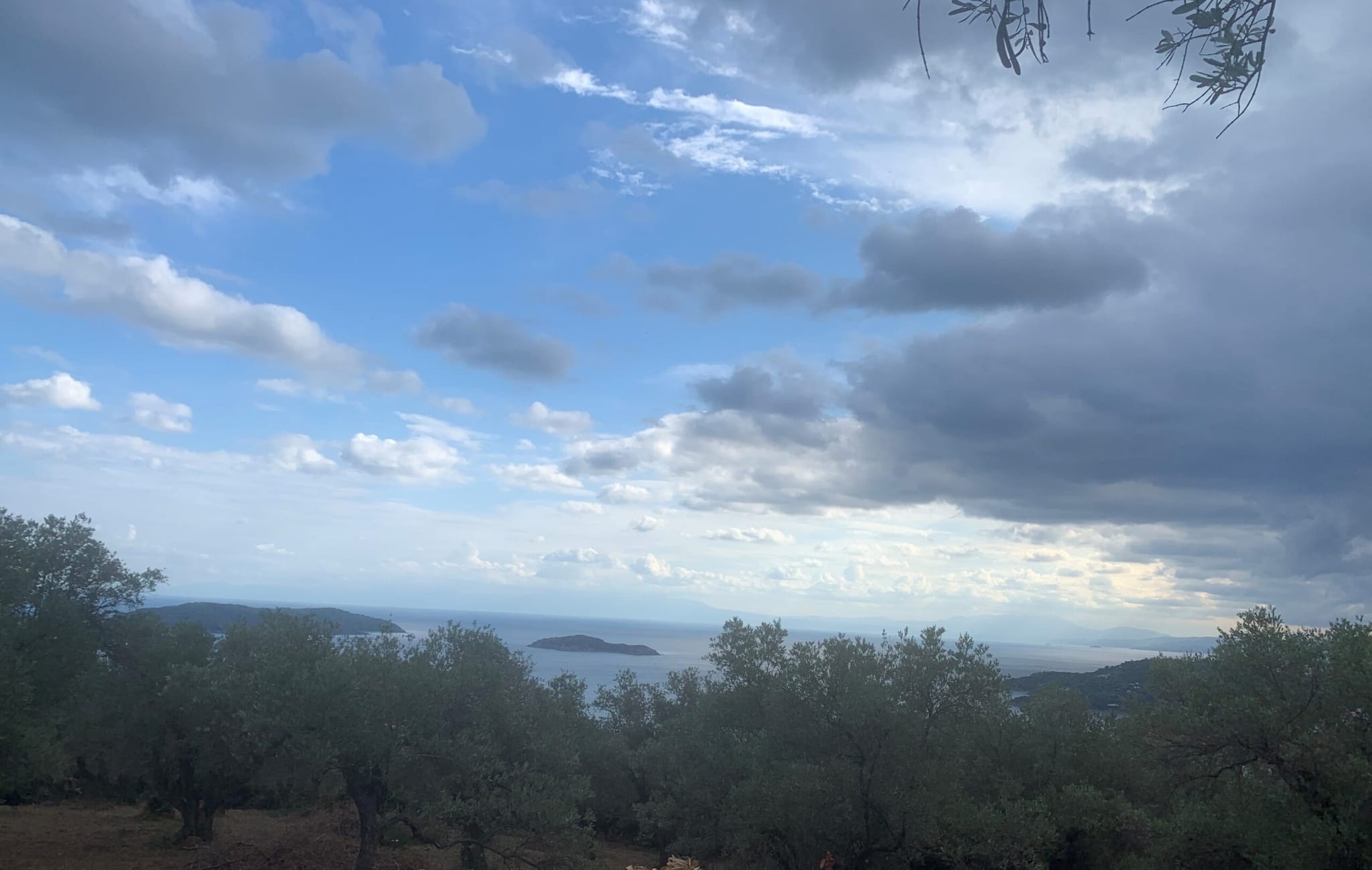 For Sale Land | Skiathos - picture 1