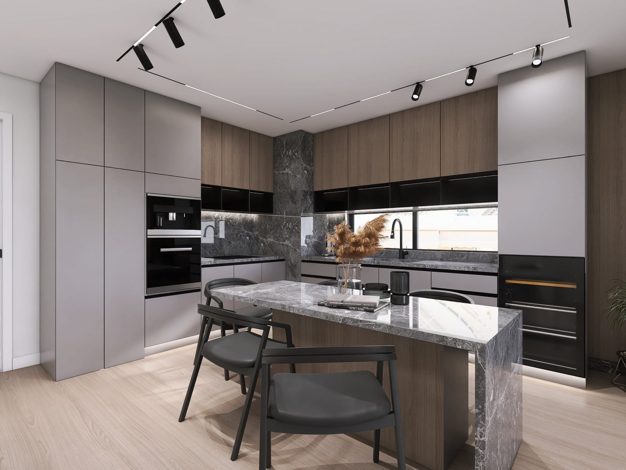 À vendre Appartement | Attica - picture 3