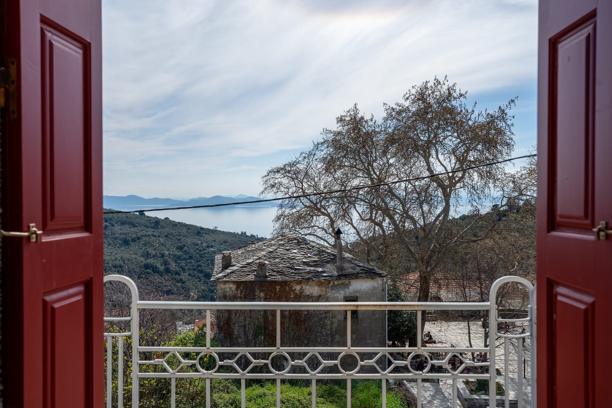For Sale Apartment | Magnesia - picture 2