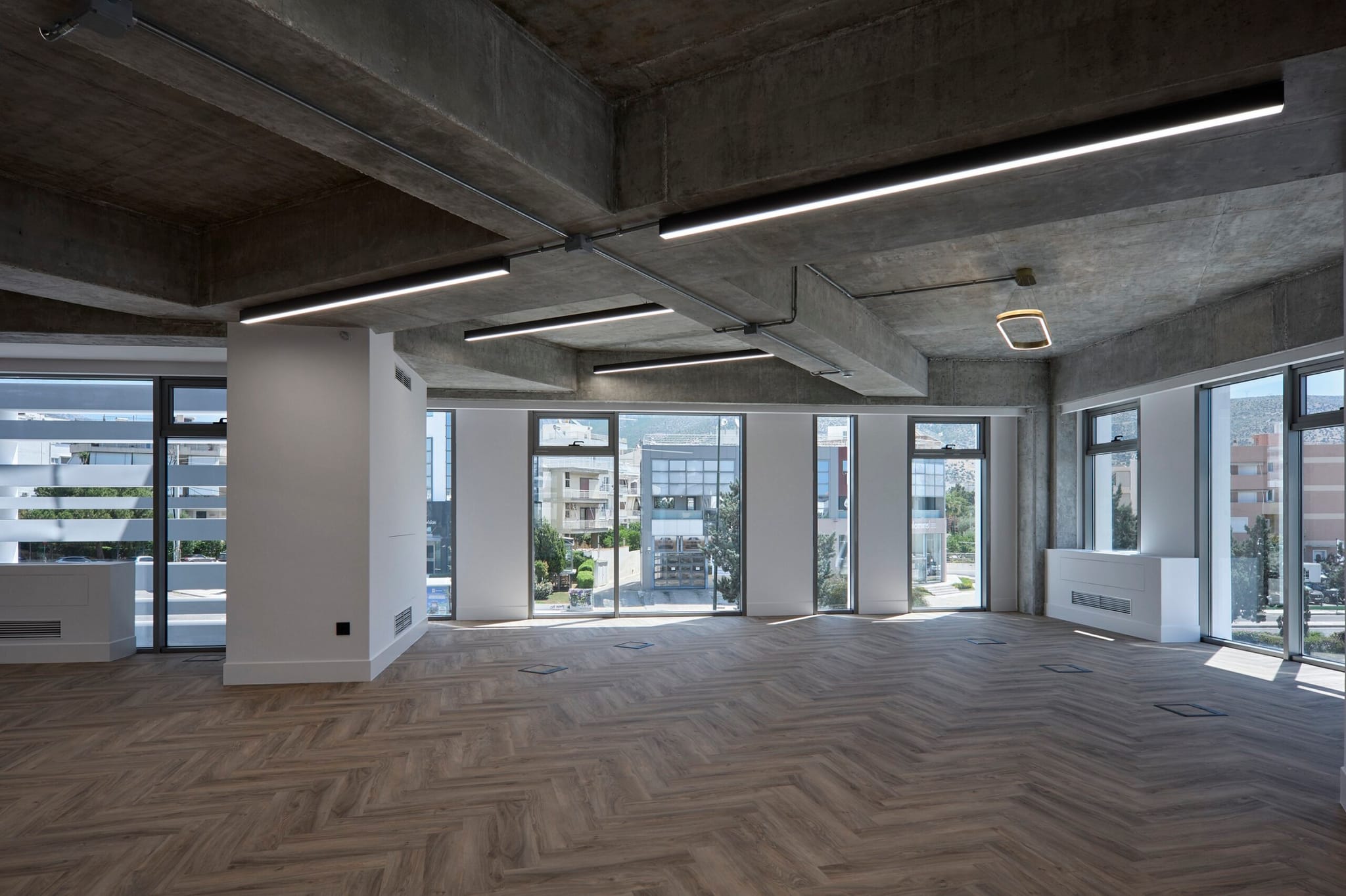 Zu vermieten Gewerbe | Attica - picture 3