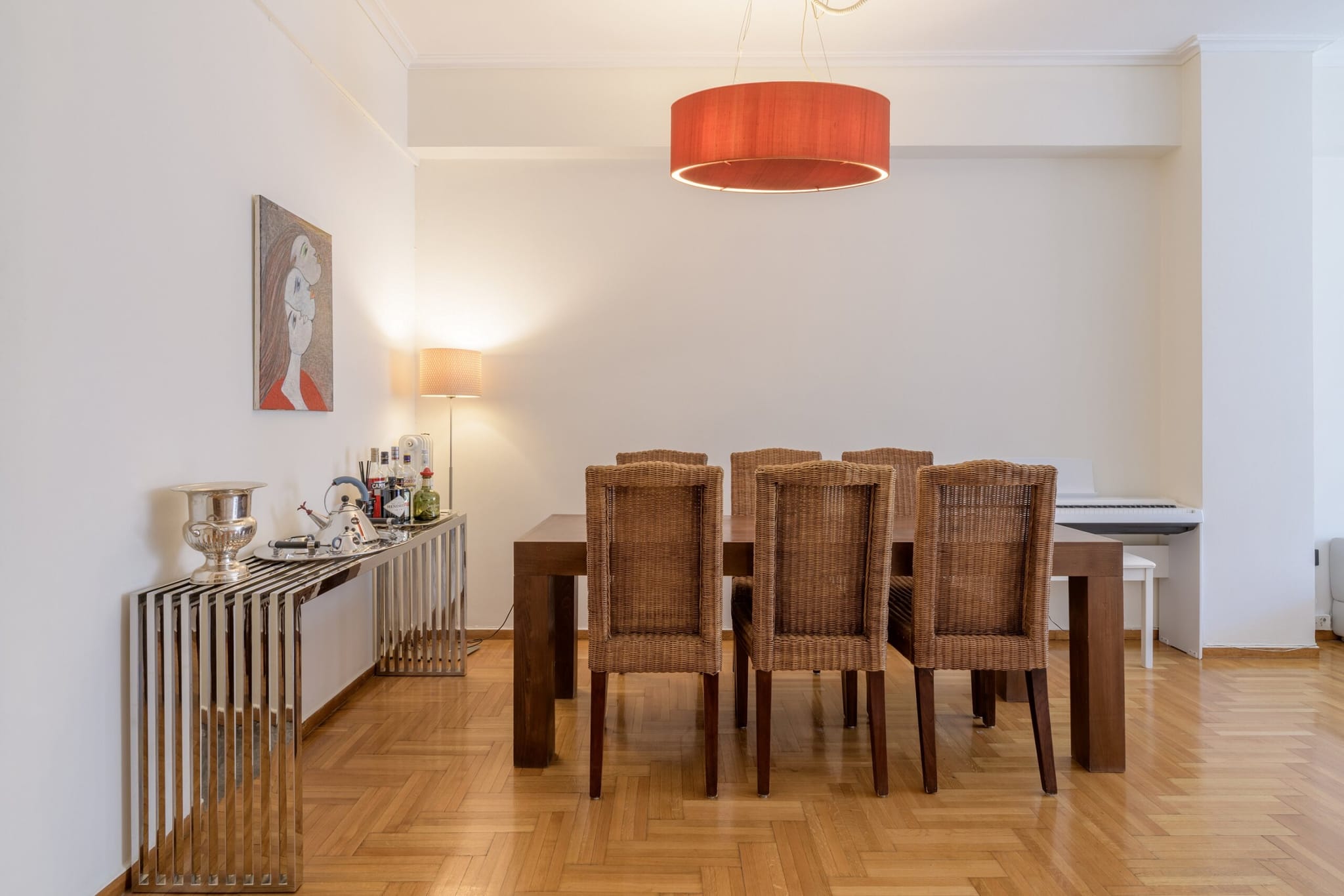 Zu vermieten Wohnung | Attica - picture 3