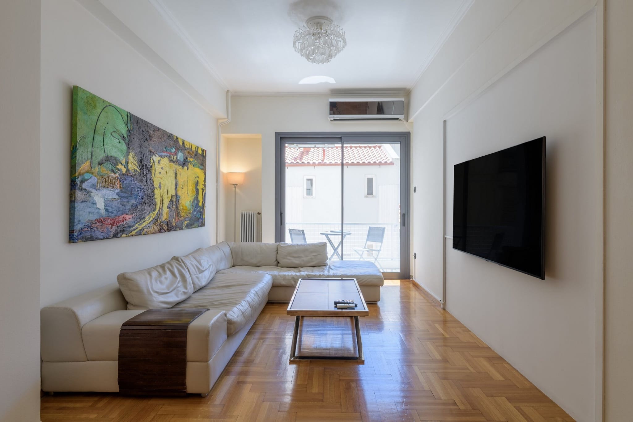 À vendre Appartement | Attica - picture 2