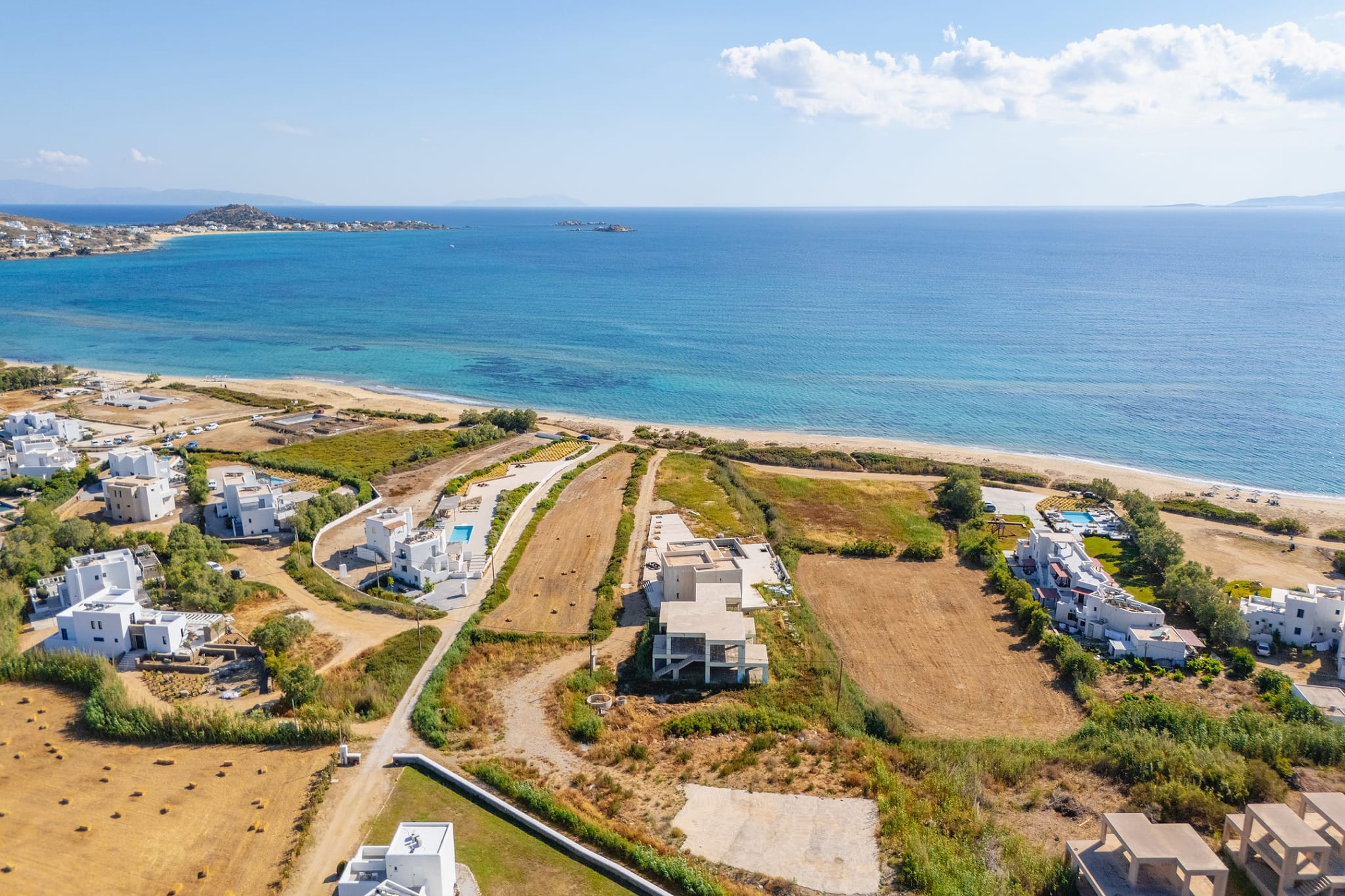 À vendre Complexe résidentiel | Naxos - picture 1