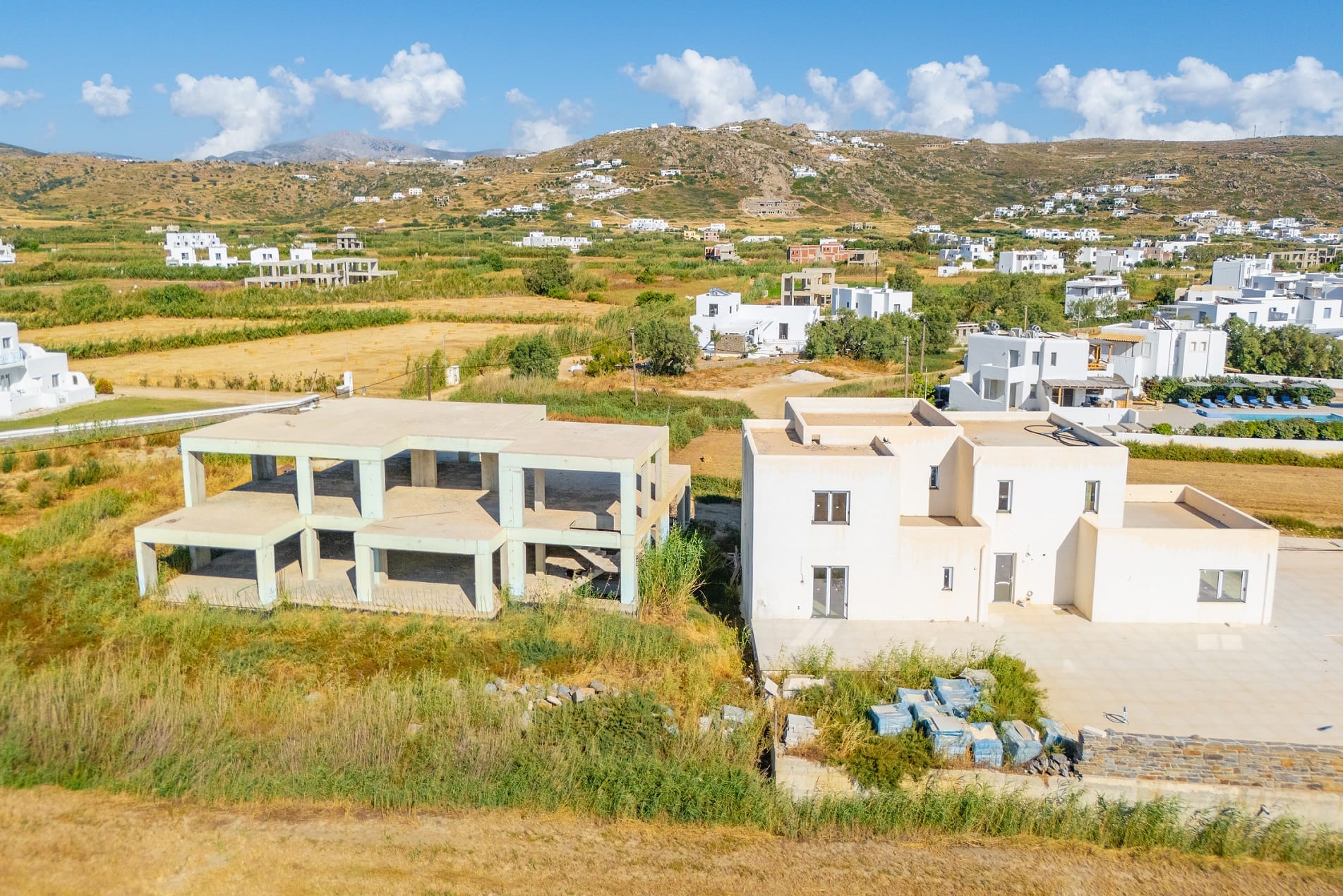 À vendre Complexe résidentiel | Naxos - picture 3
