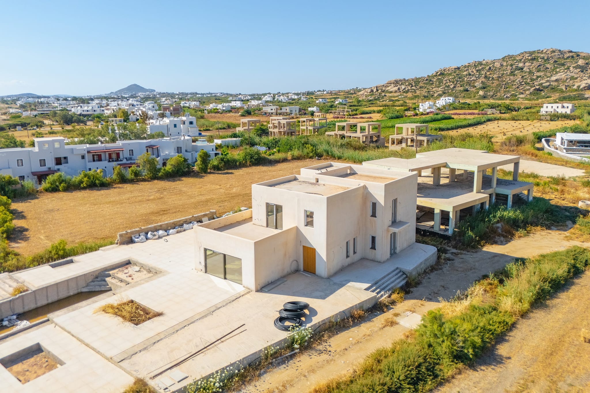 À vendre Complexe résidentiel | Naxos - picture 2