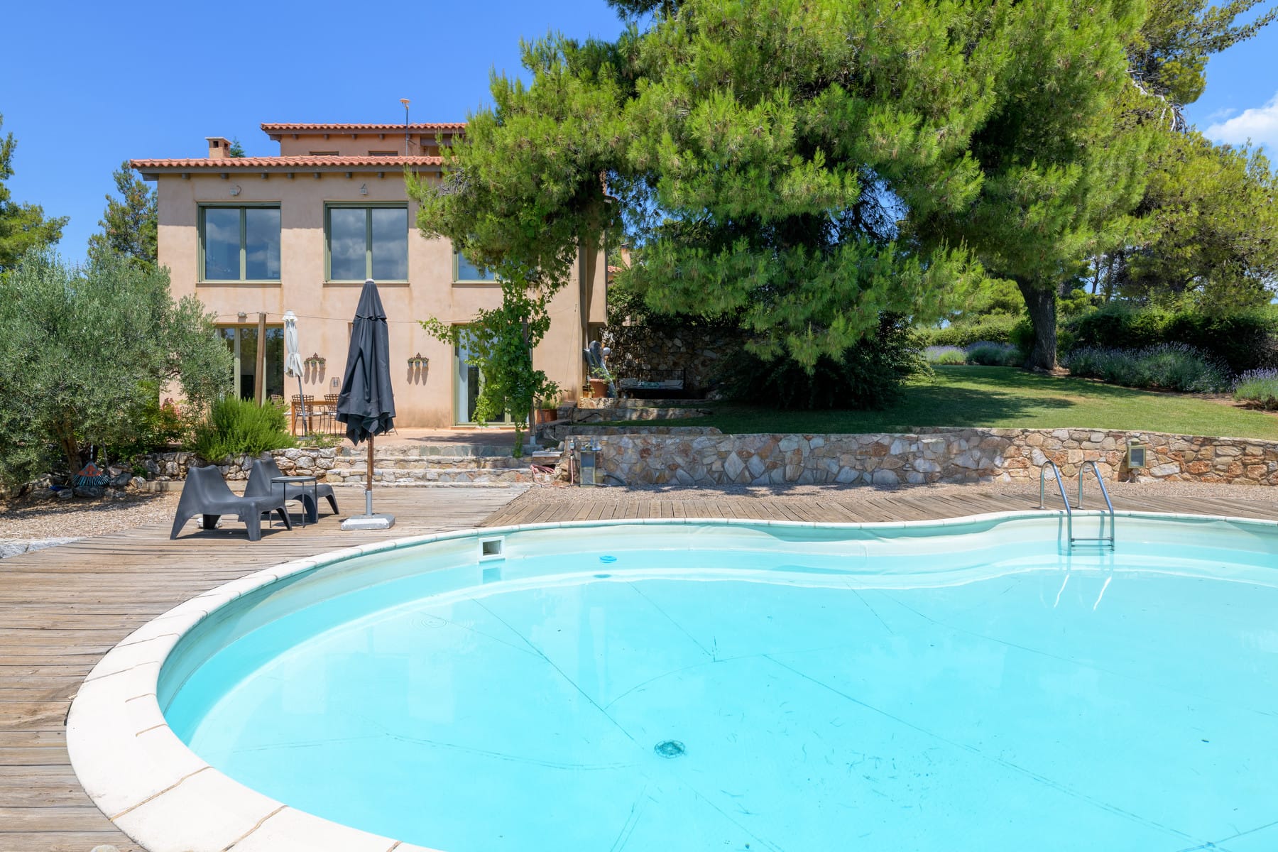 À vendre Appartement | Attica - picture 1