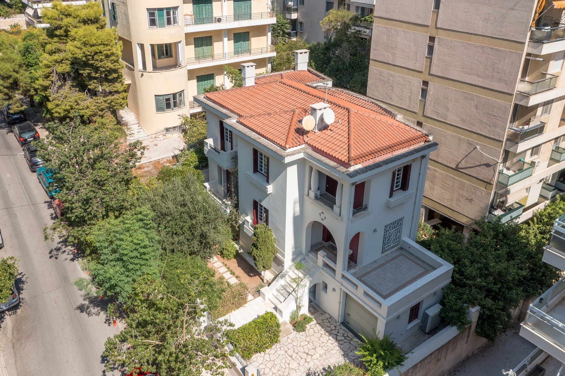 À vendre Appartement | Attica - picture 1