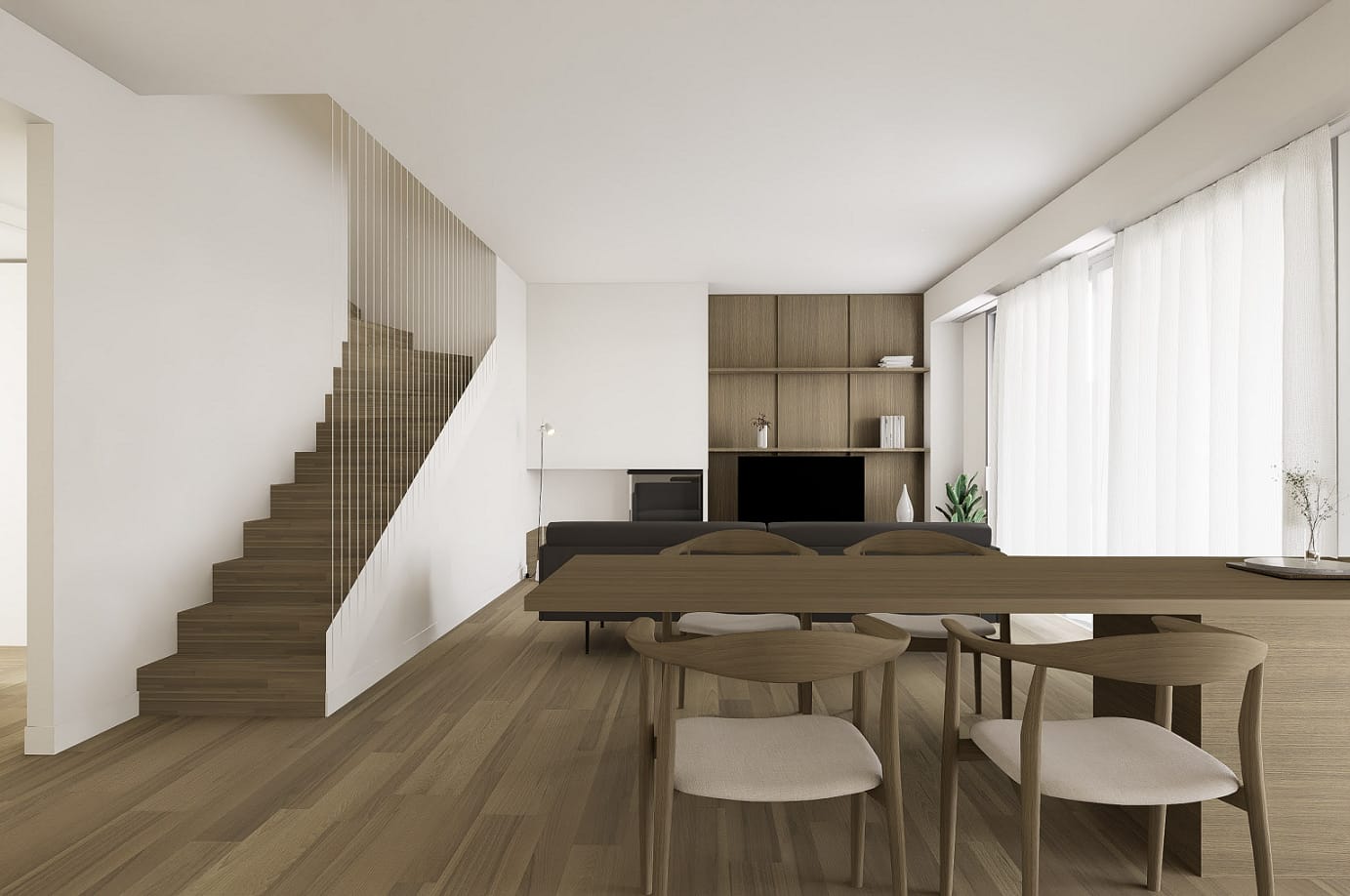 À vendre Appartement | Attica - picture 3