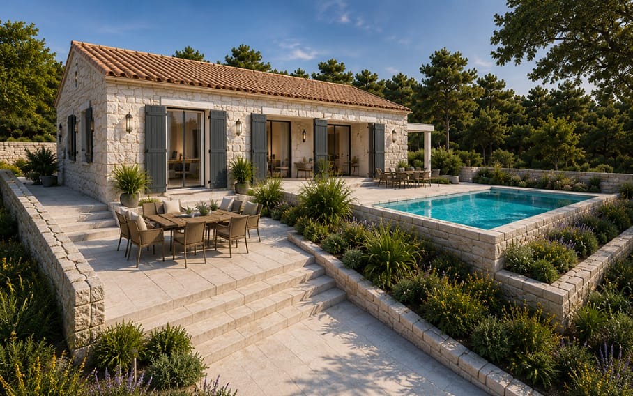 À vendre Appartement | Kefalonia - picture 1