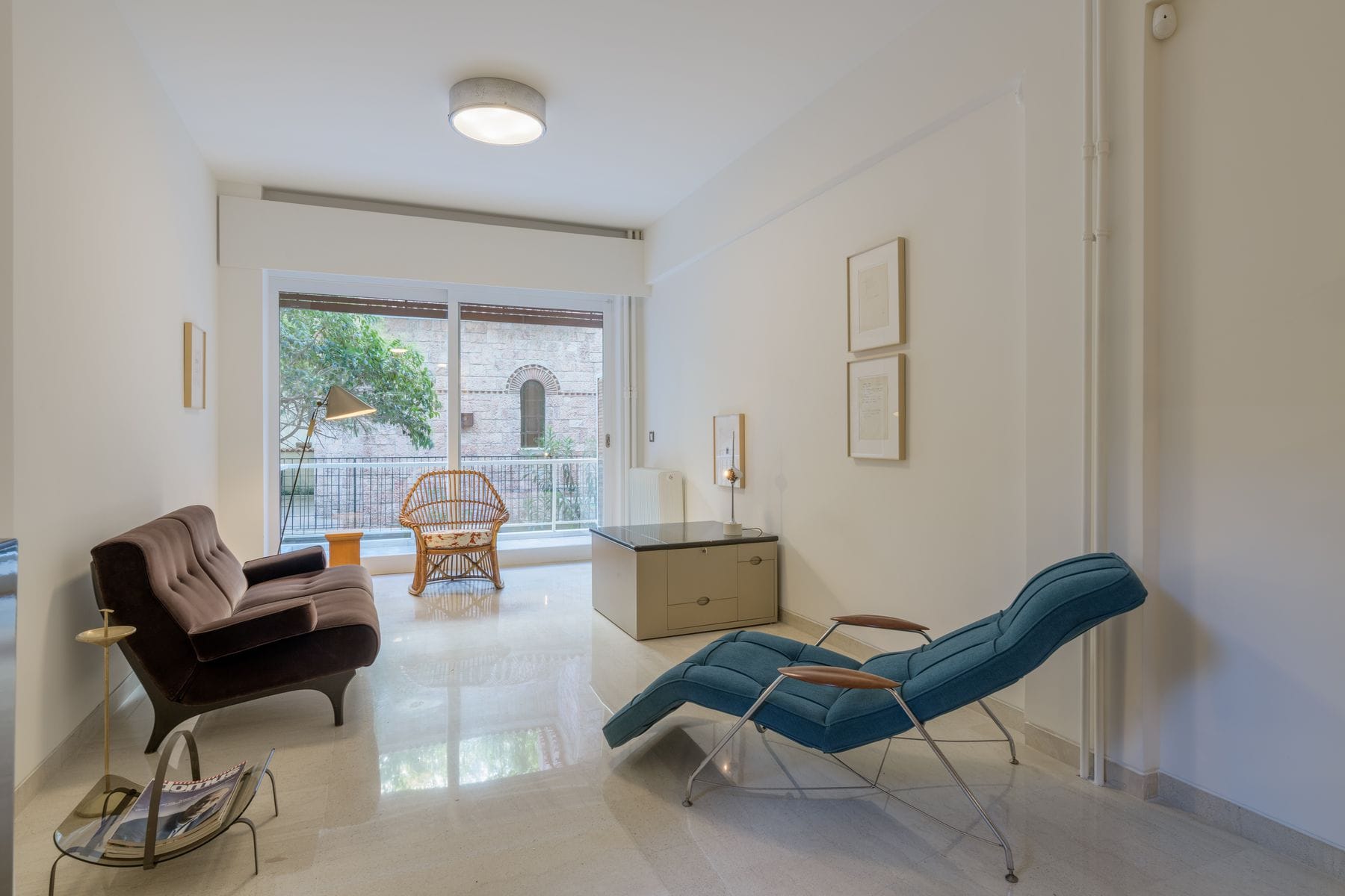 À vendre Appartement | Attica - picture 1