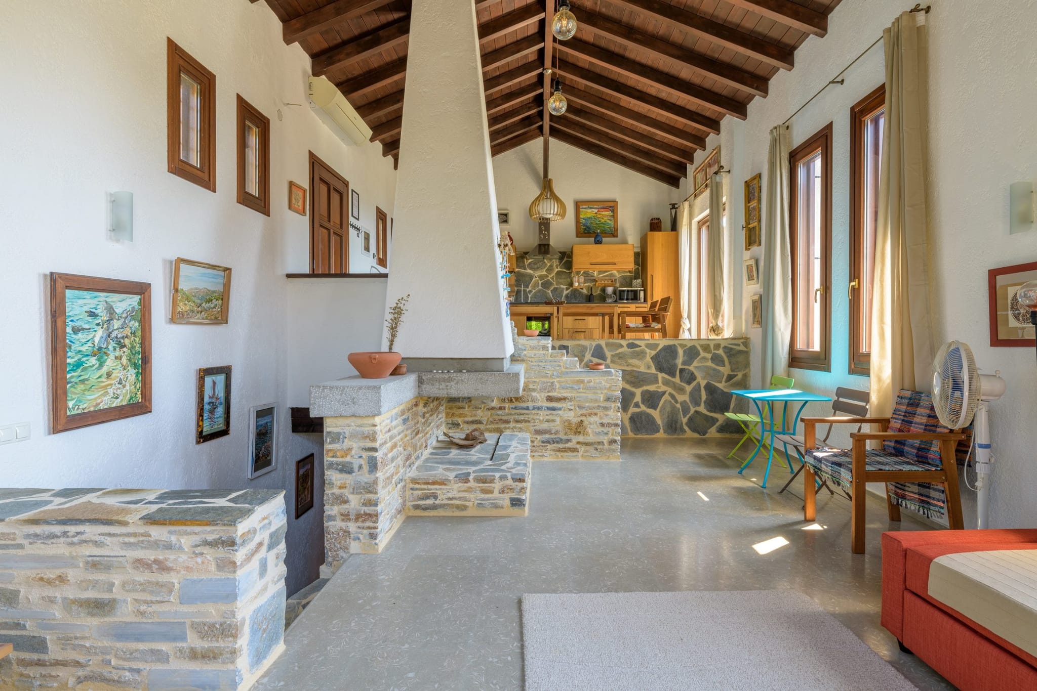 For Sale Apartment | Magnesia - picture 2