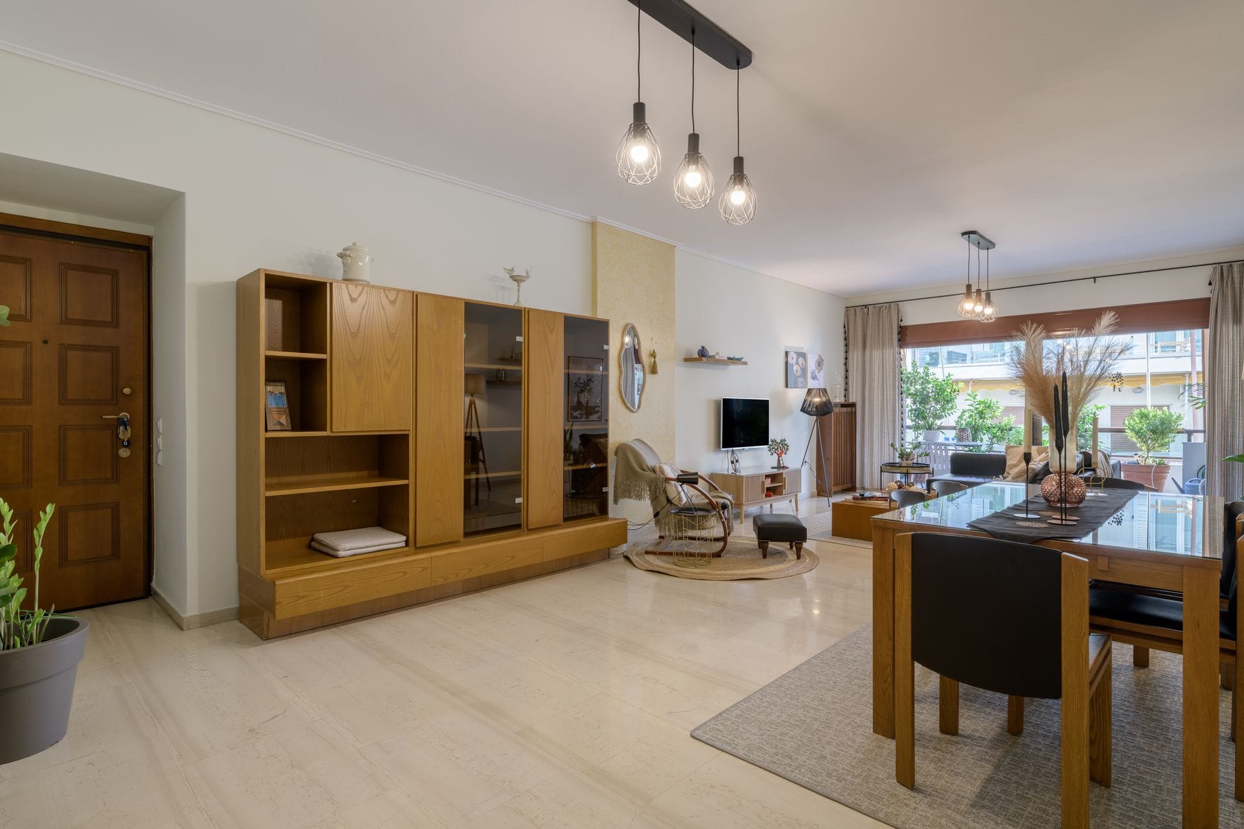 À vendre Appartement | Attica - picture 2