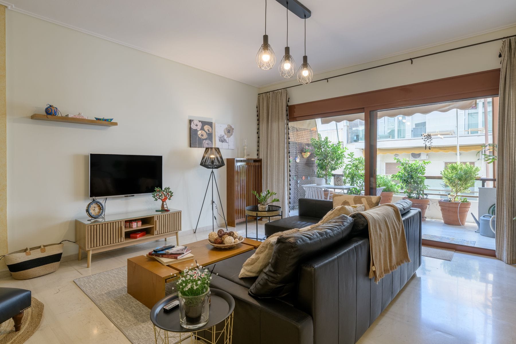 À vendre Appartement | Attica - picture 1