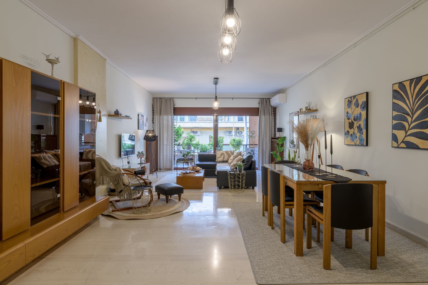 À vendre Appartement | Attica - picture 3