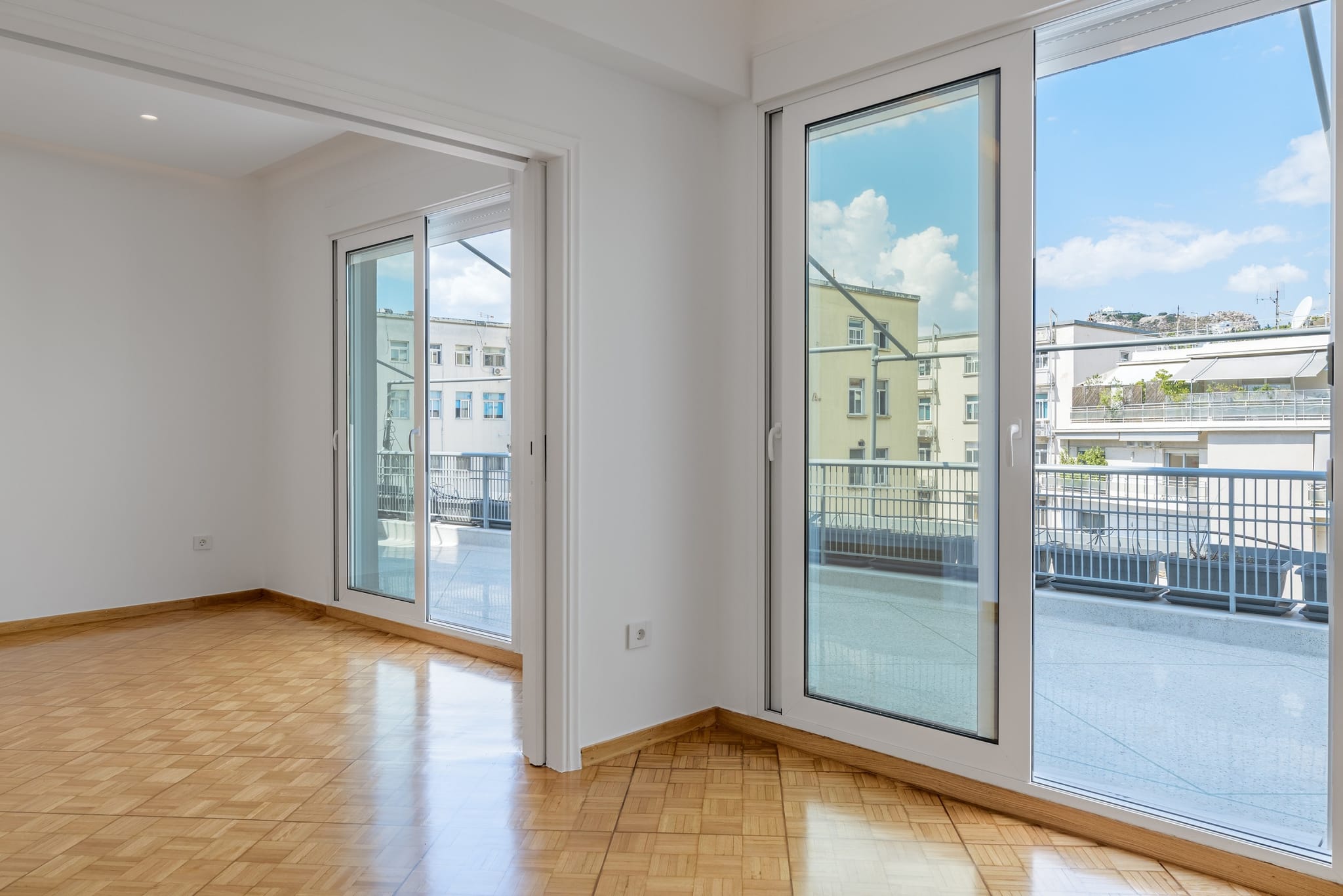 Zu vermieten Wohnung | Central Athens - picture 1