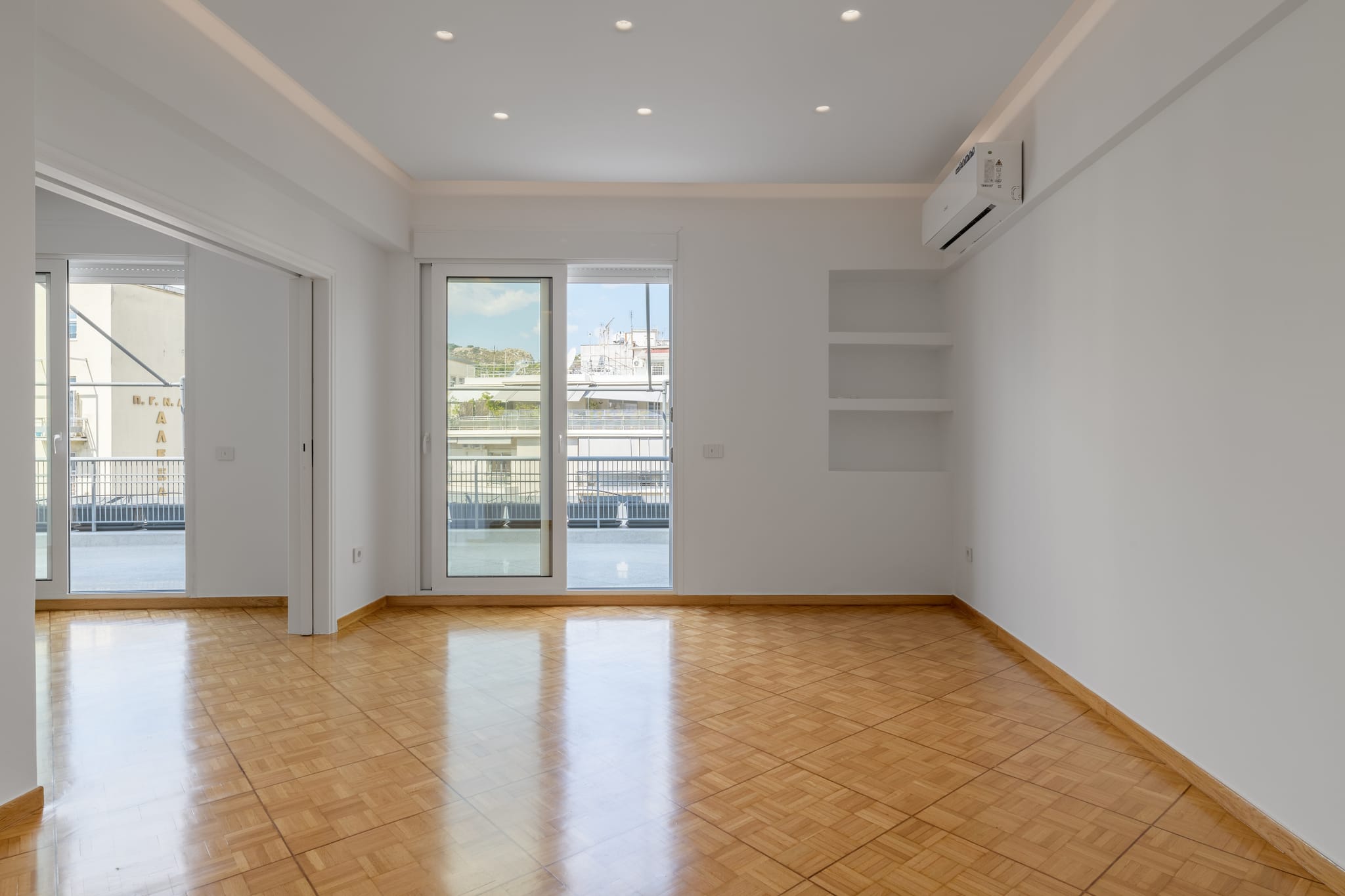 Zu vermieten Wohnung | Central Athens - picture 3