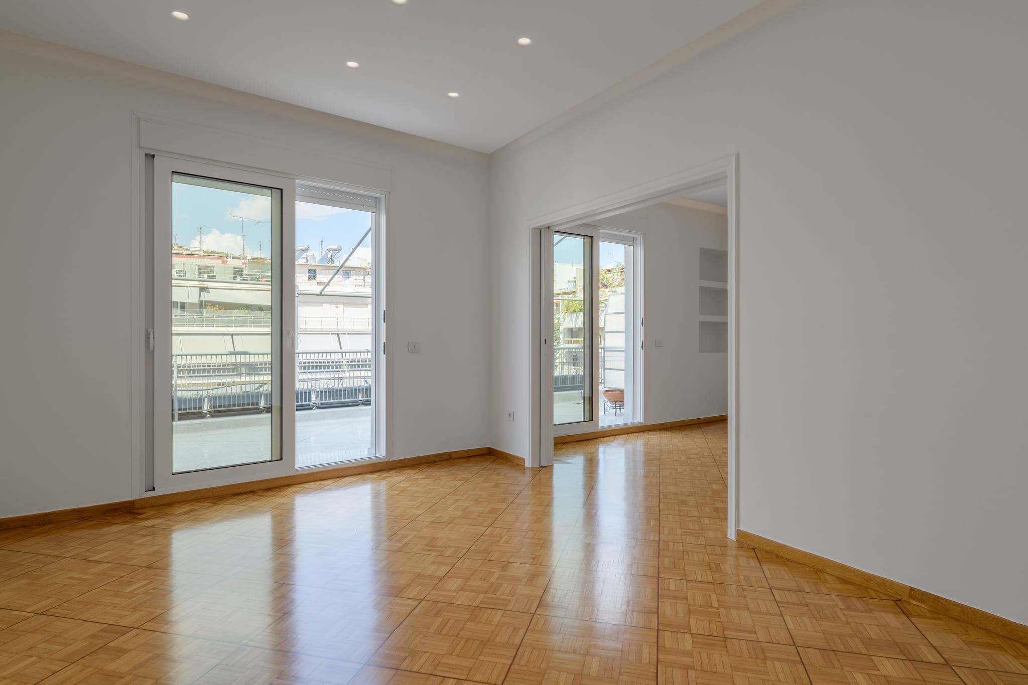 Zu vermieten Wohnung | Central Athens - picture 2