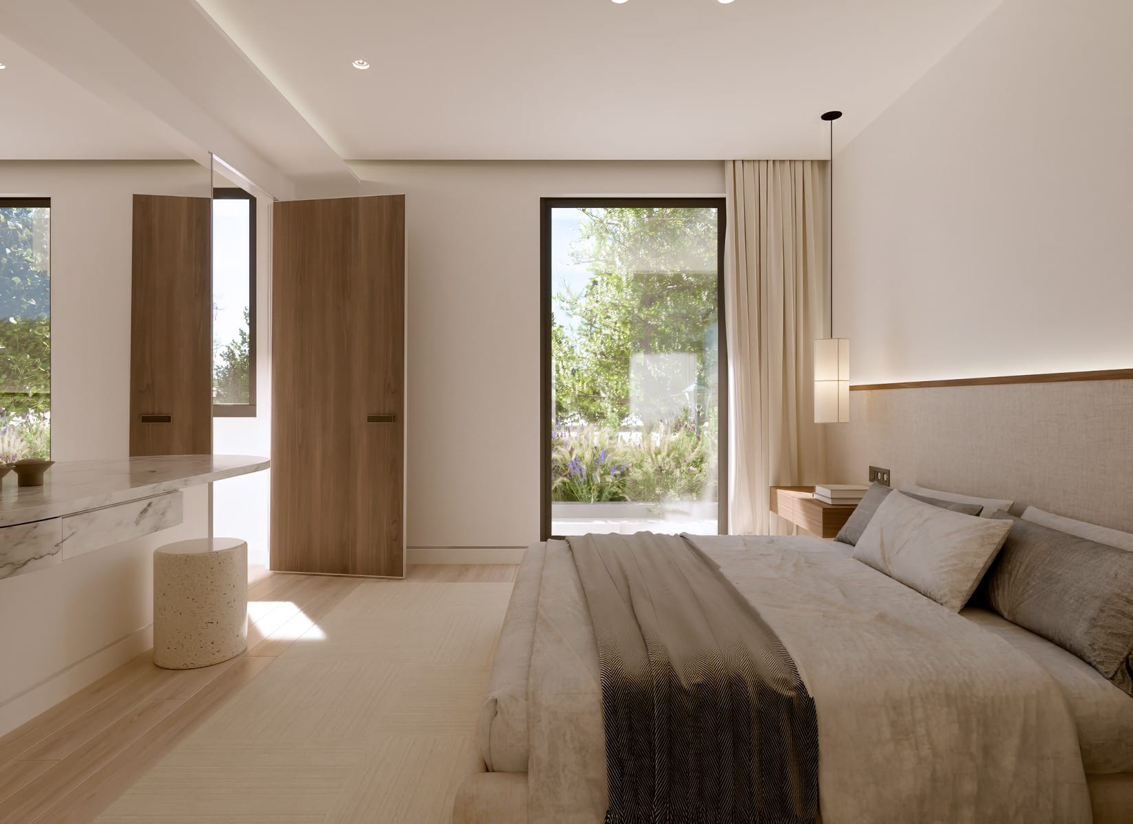 Zu vermieten Wohnung | Attica - picture 3