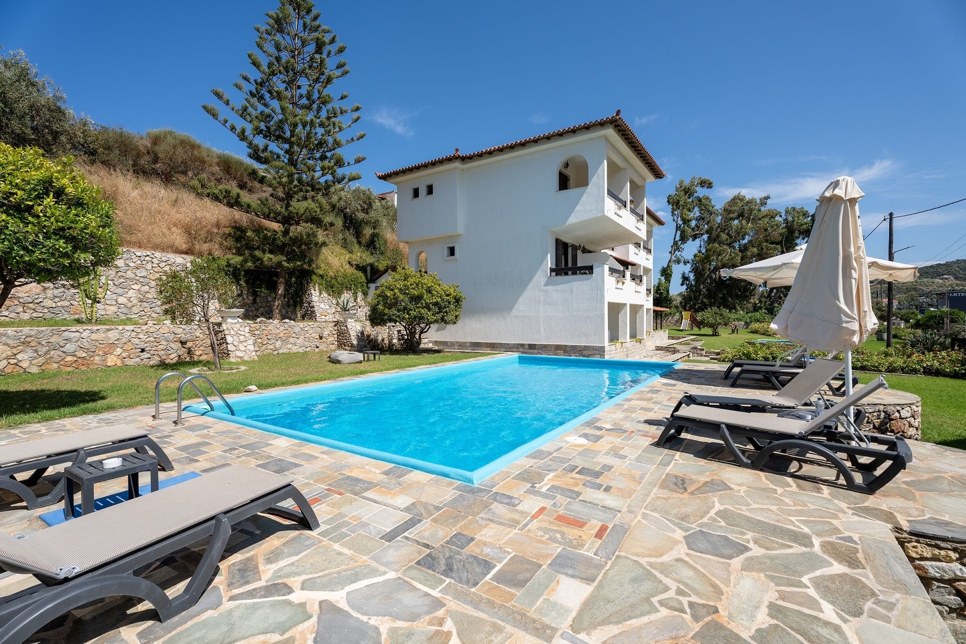 For Sale Hotel | Skiathos - picture 2
