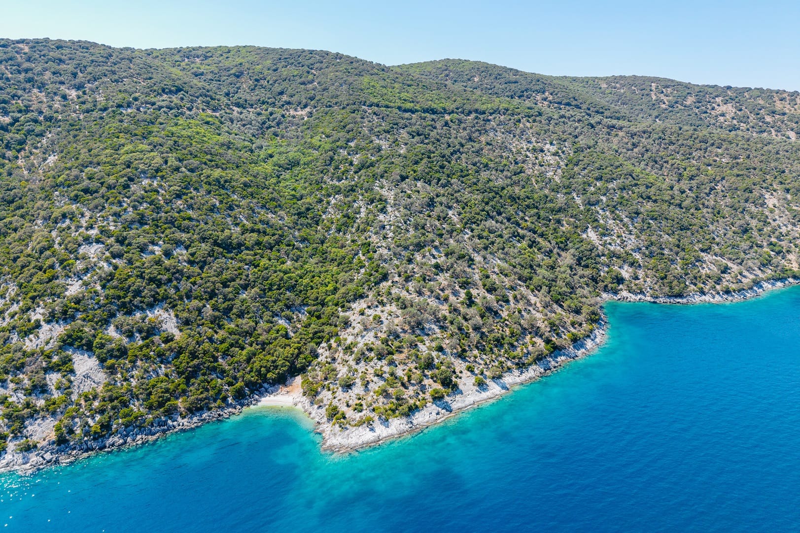 À vendre Terrain | Meganisi - picture 1