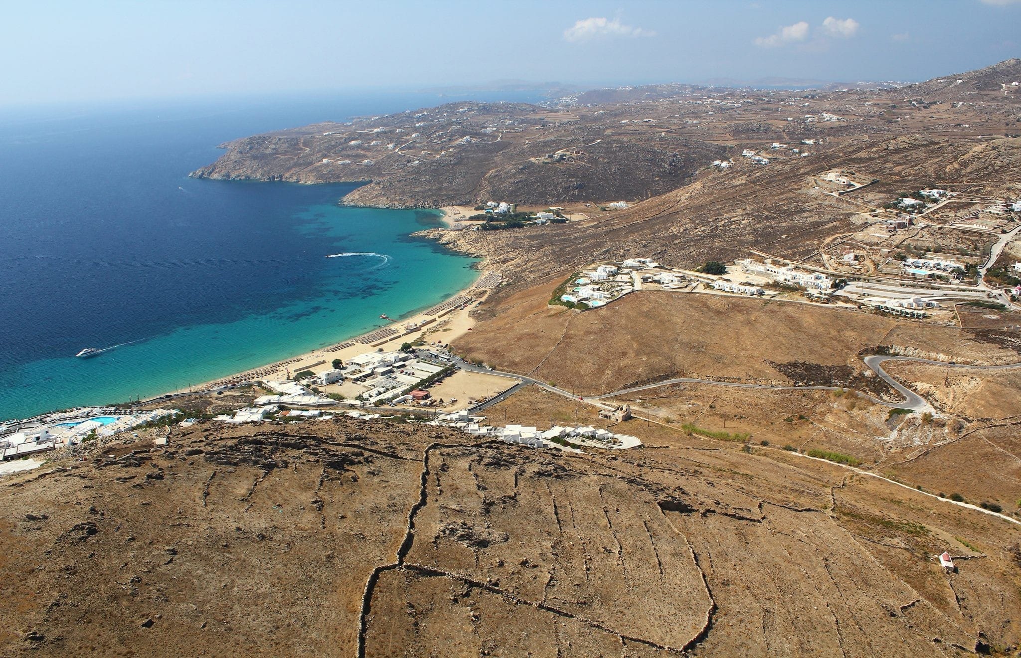 À vendre Terrain | Mykonos - picture 3