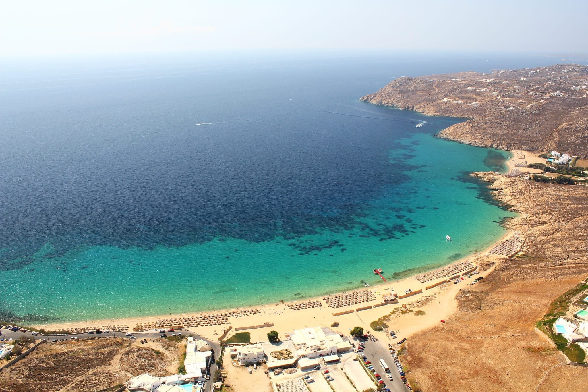 À vendre Terrain | Mykonos - picture 2