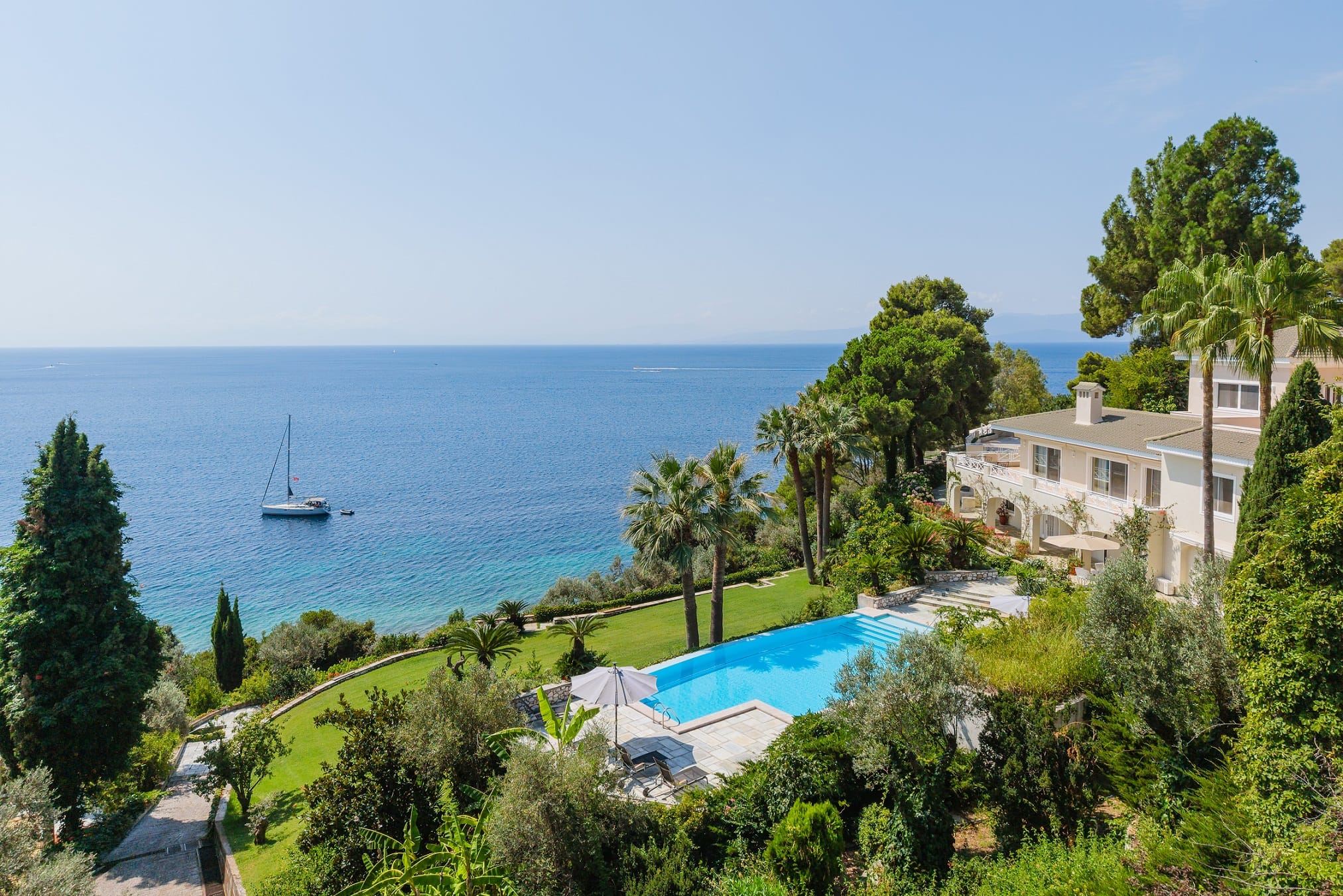 Zu verkaufen Wohnung | Skiathos - picture 1