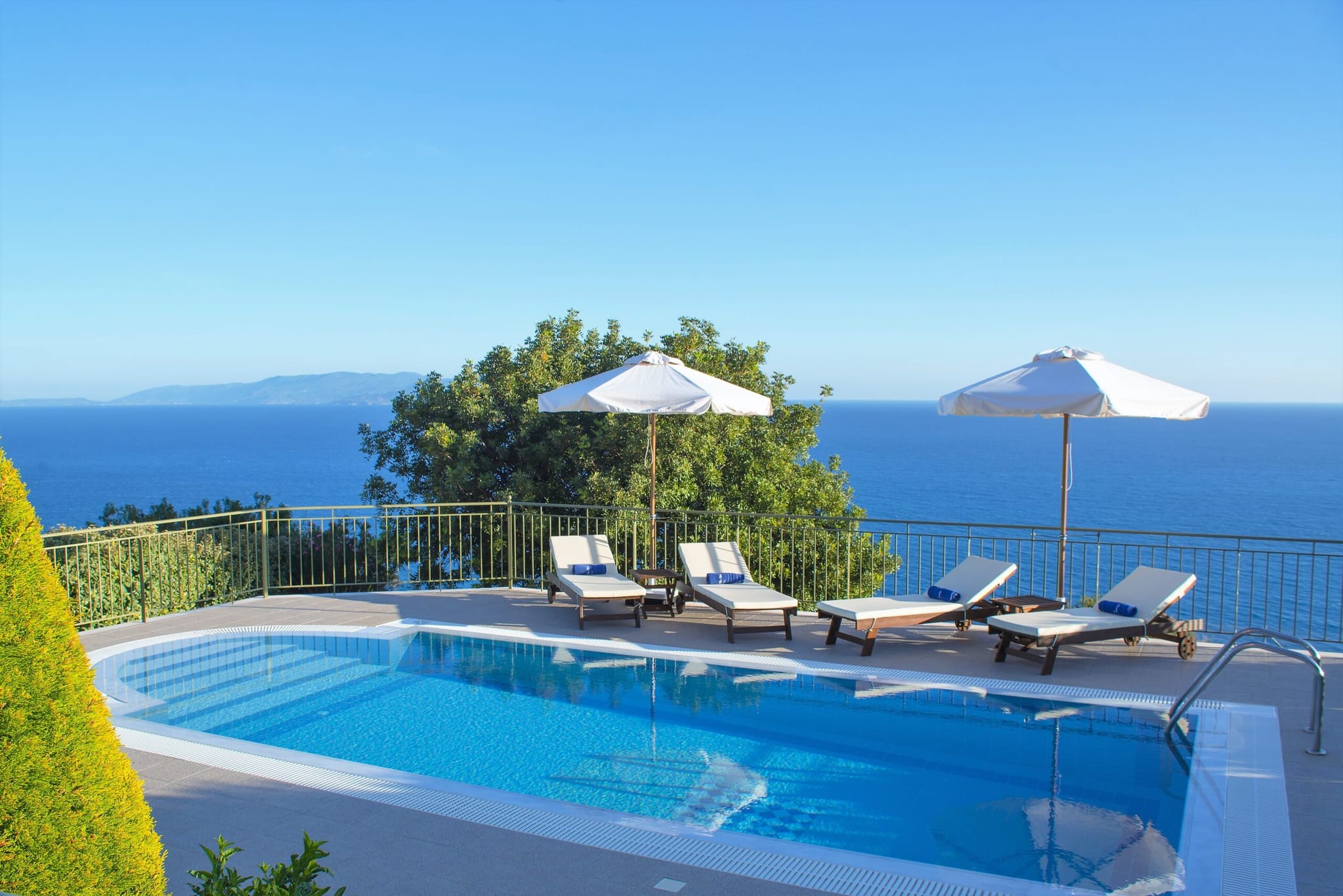 À vendre Complexe résidentiel | Kefalonia - picture 1