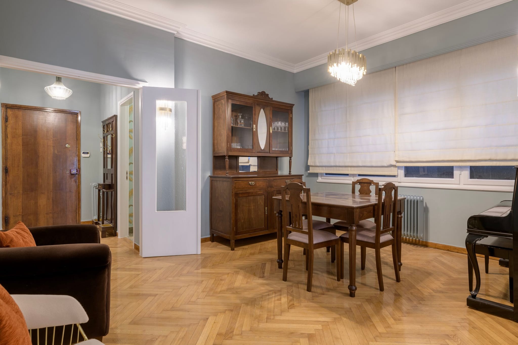 Zu vermieten Wohnung | Attica - picture 3