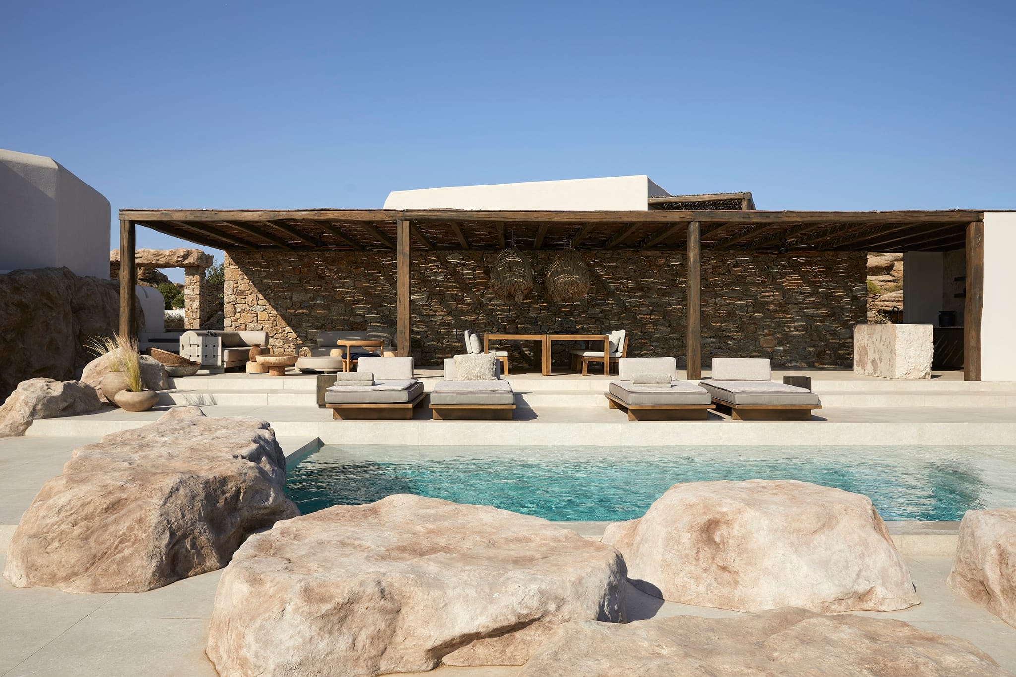 À vendre Appartement | Mykonos - picture 2