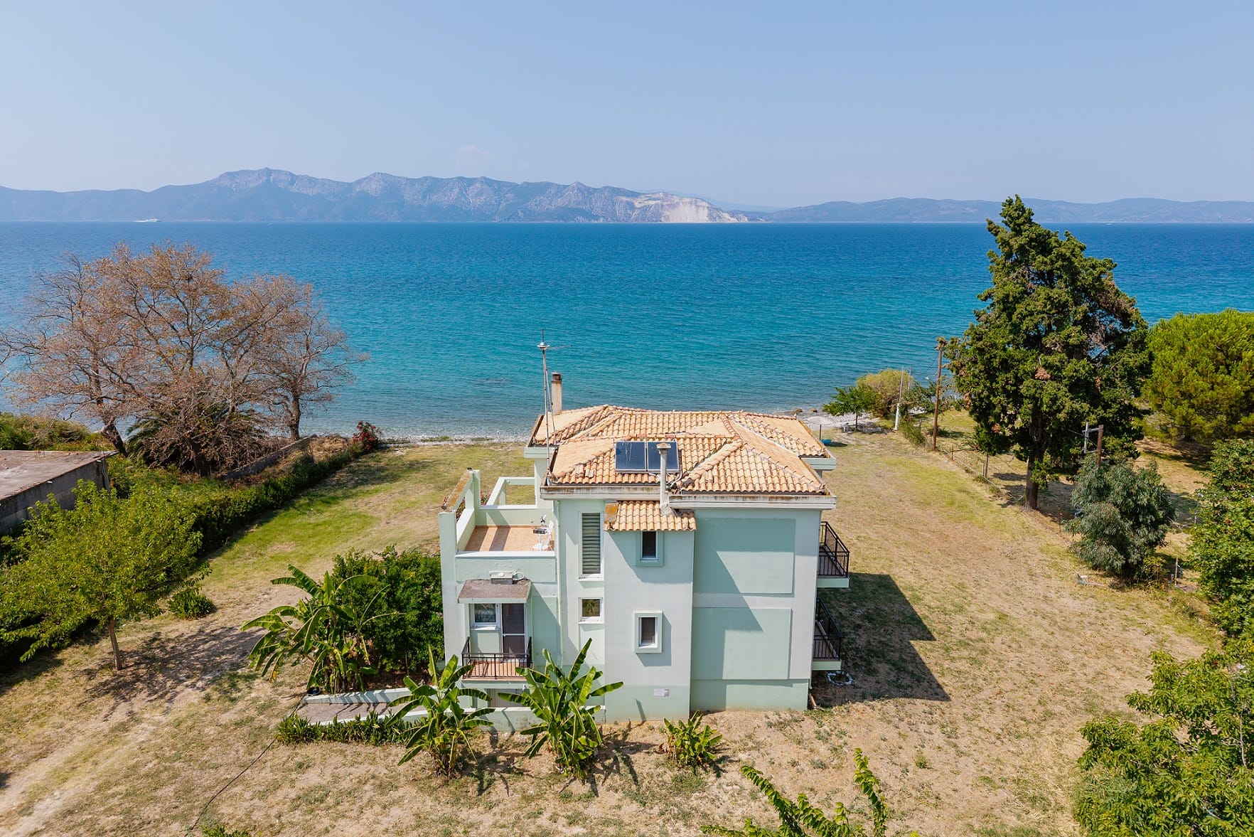 For Sale Apartment | Evia - picture 1