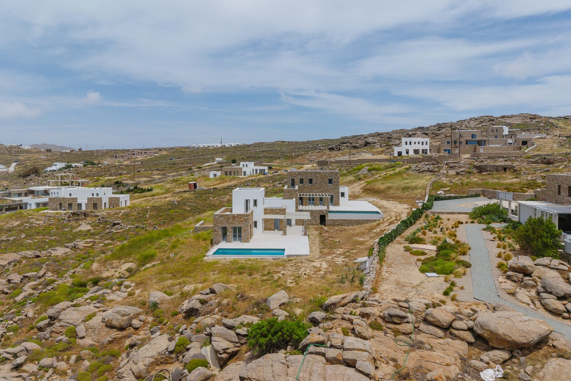 À vendre Appartement | Mykonos - picture 2