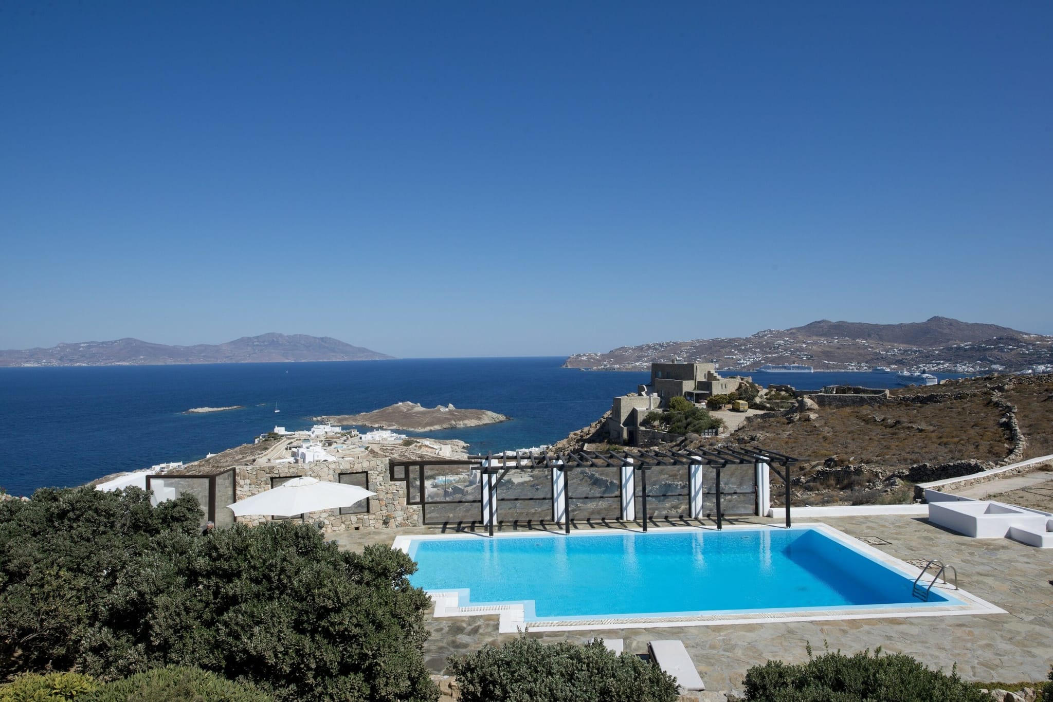 À vendre Appartement | Mykonos - picture 2