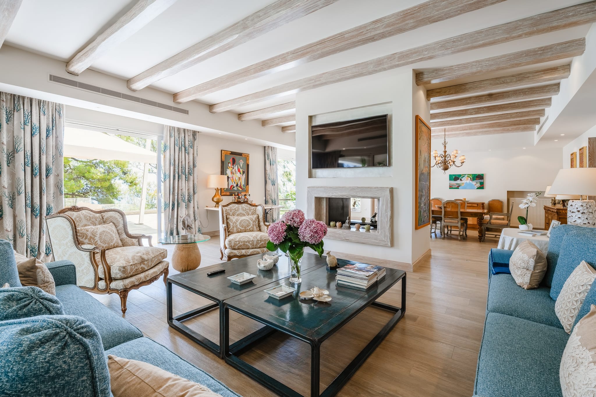 Zu verkaufen Wohnung | Skiathos - picture 3