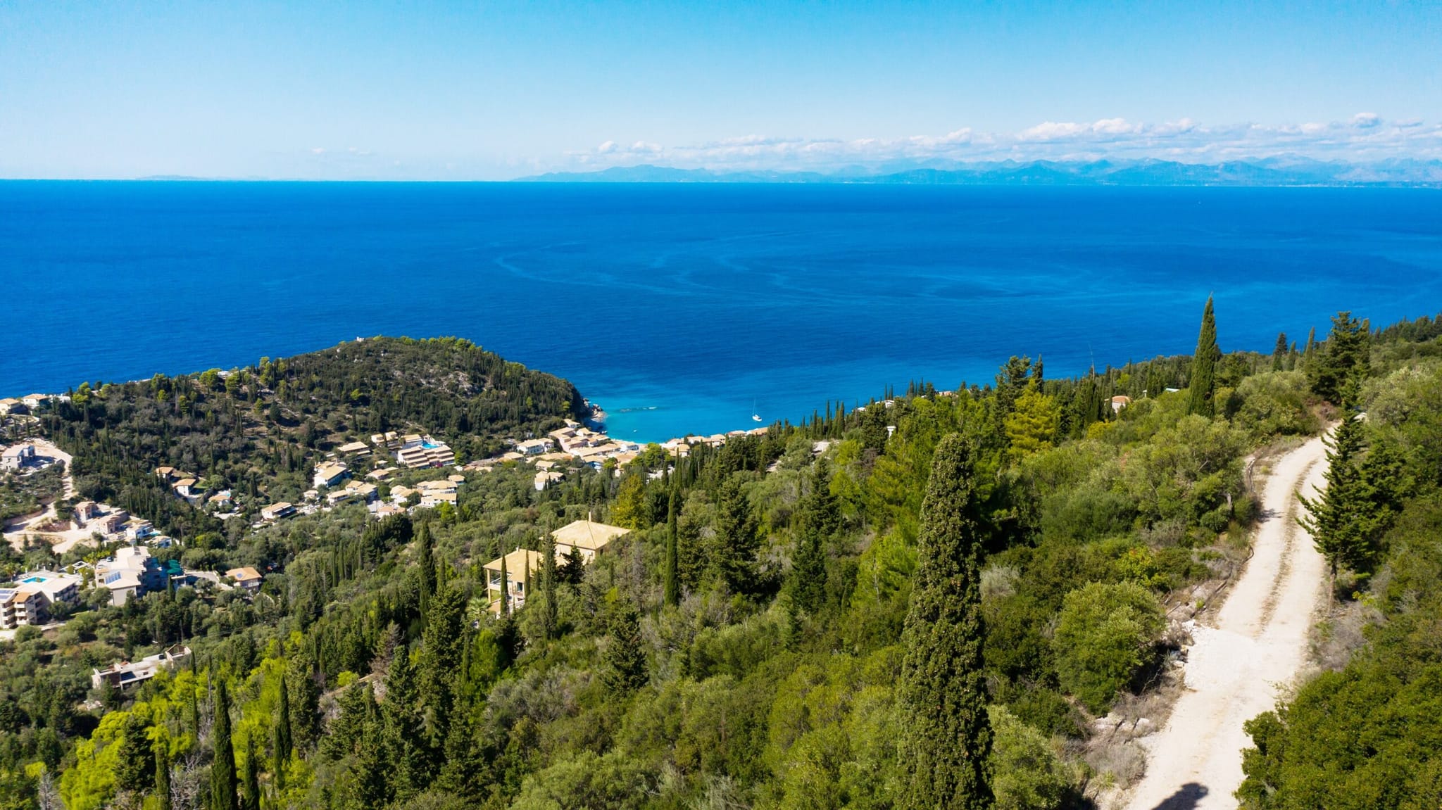 À vendre Terrain | Lefkada - picture 1