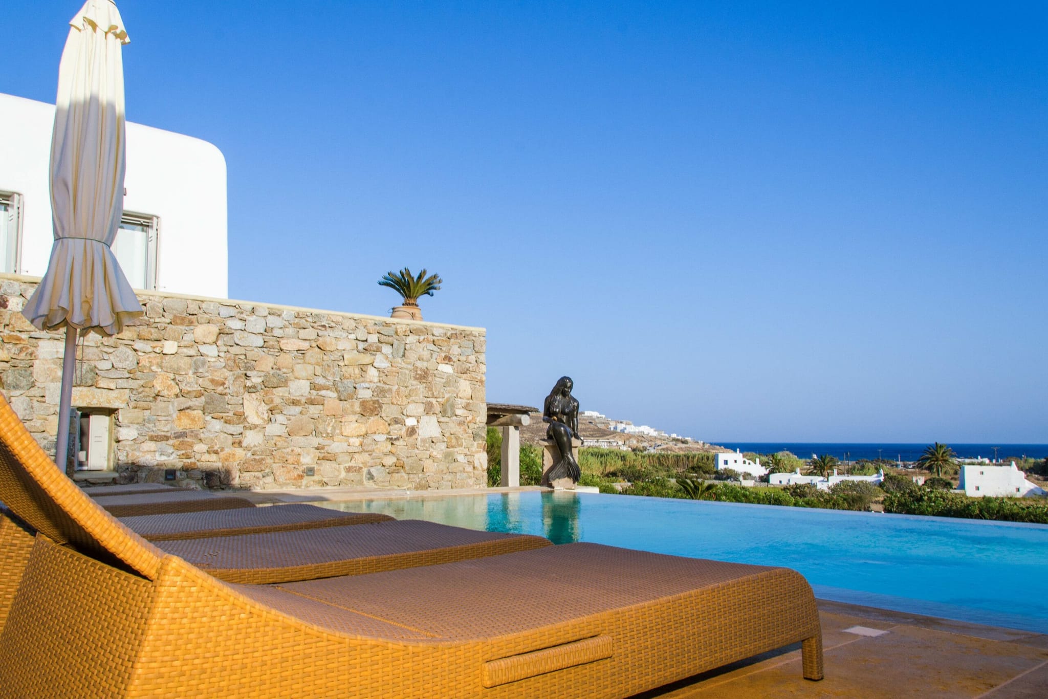 À vendre Appartement | Mykonos - picture 3