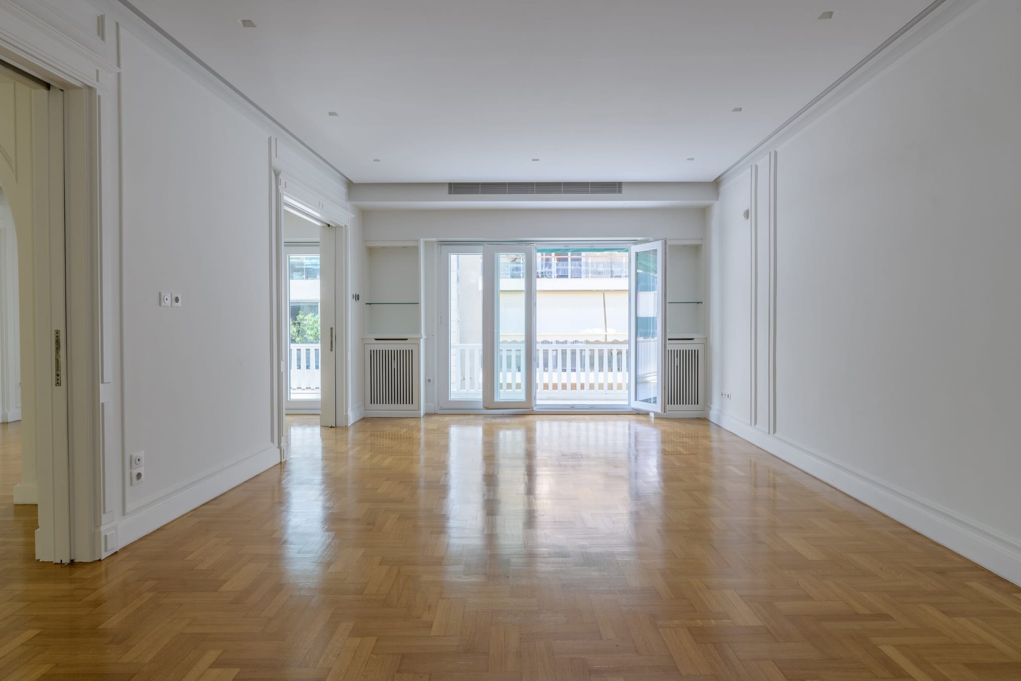 Zu vermieten Wohnung | Attica - picture 2