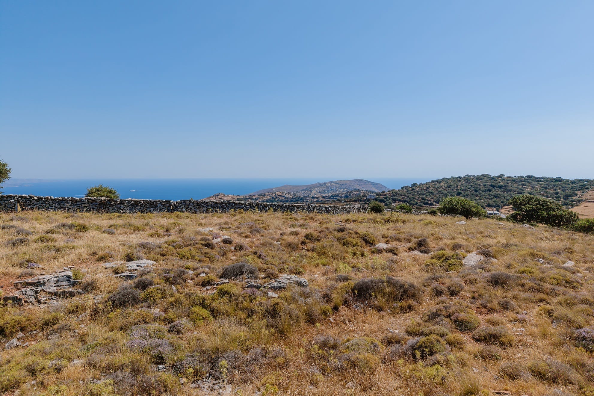 À vendre Terrain | Kea - picture 2