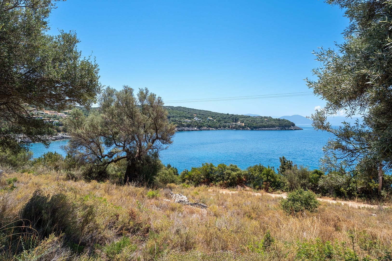 À vendre Terrain | Lefkada - picture 3