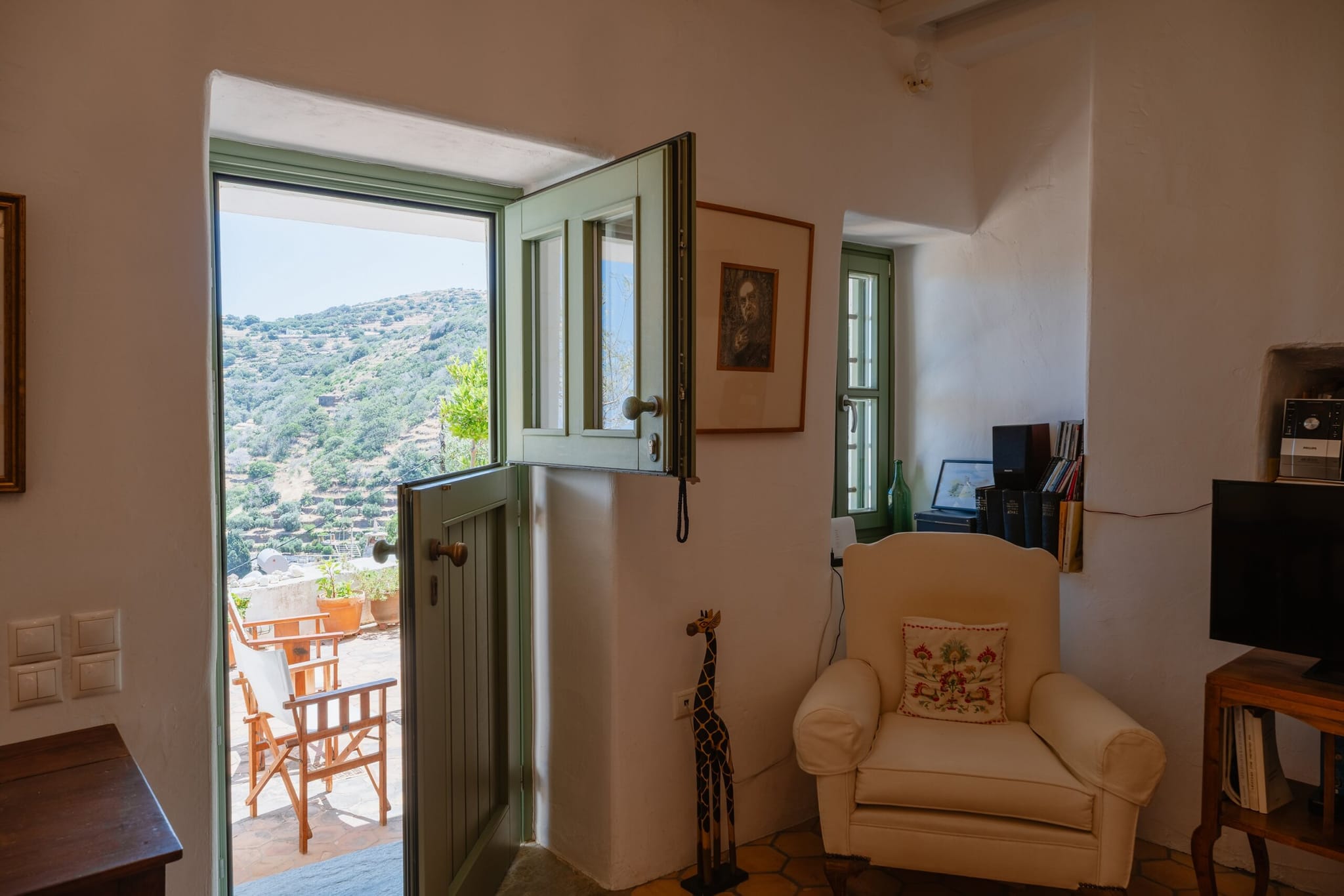 À vendre Appartement | Kea - picture 3