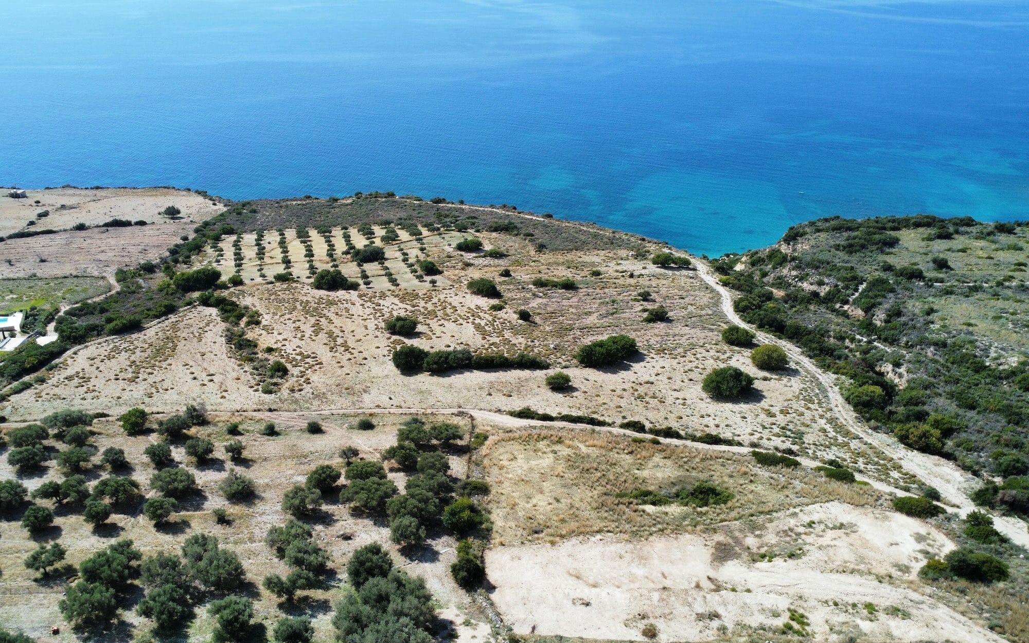 À vendre Terrain | Kefalonia - picture 3