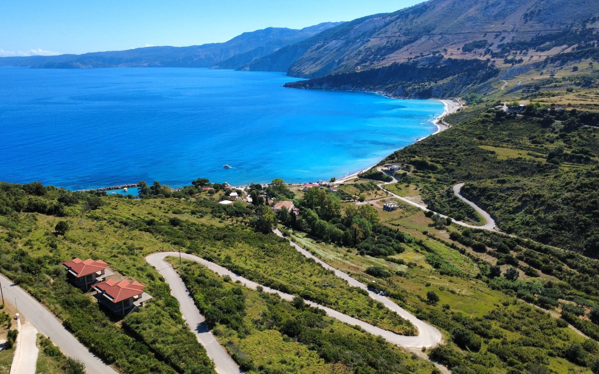 À vendre Appartement | Kefalonia - picture 2
