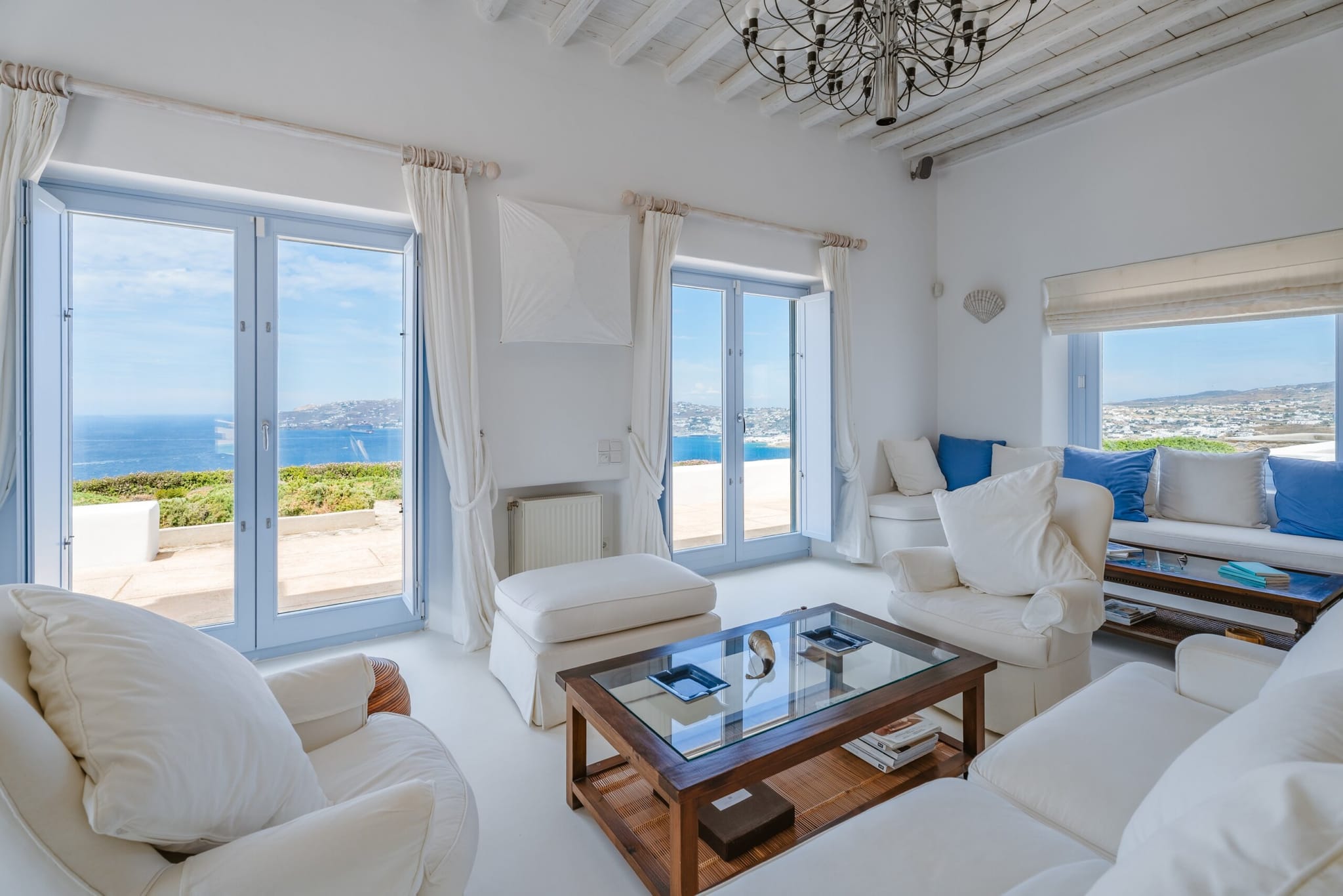 Zu verkaufen Wohnung | Mykonos - picture 3