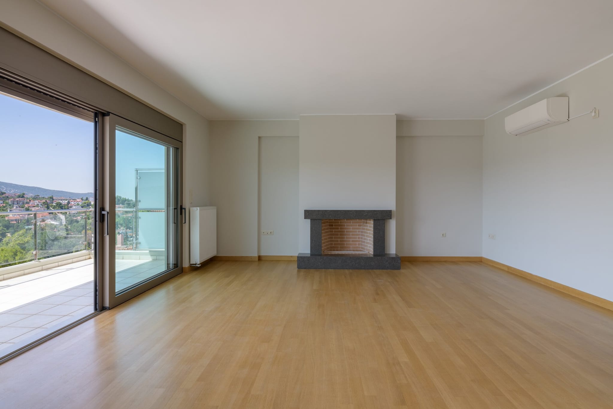 À vendre Appartement | Attica - picture 3