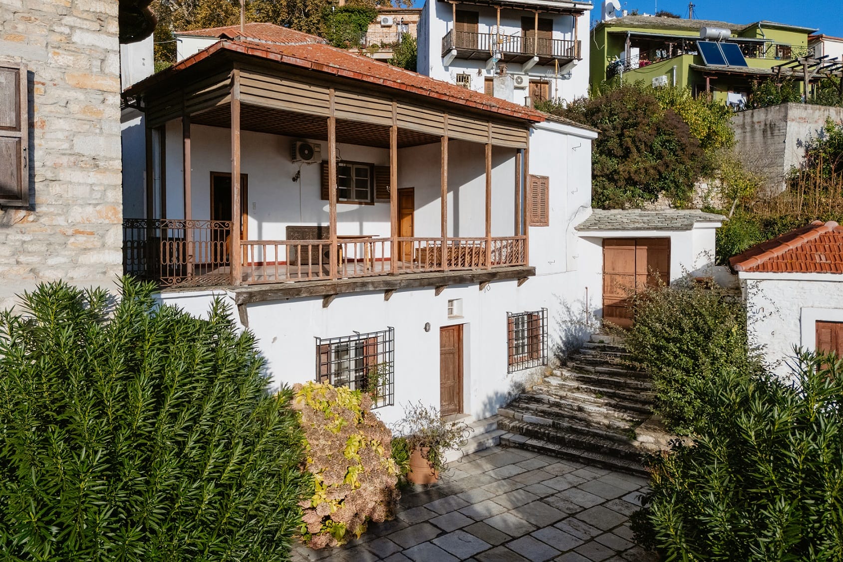 For Sale Apartment | Magnesia - picture 1