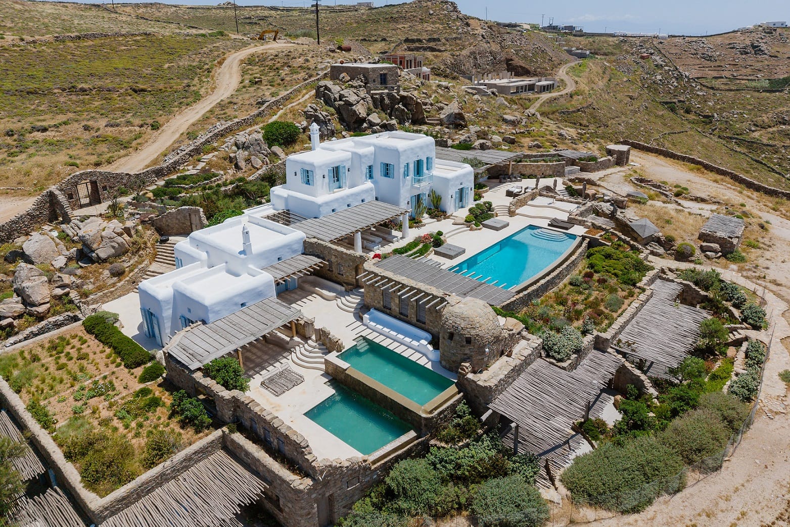 À vendre Appartement | Mykonos - picture 1